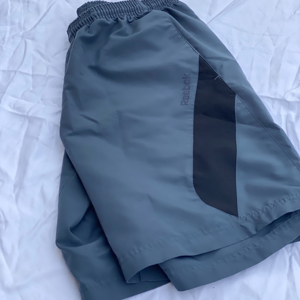 Reebok Training Shorts